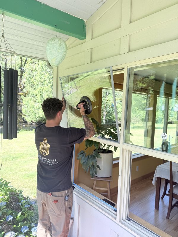Clear View Glass Window Installation, Replacement, Repair Clear View Glass Company