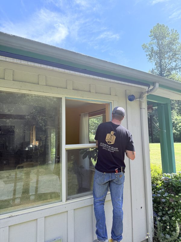 Glass Window Replacement Services Glass Window Replacement