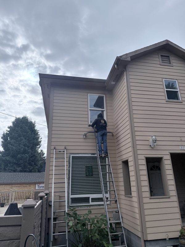 House Glass Repair and Replacement Residential Glass Installation or Replacement